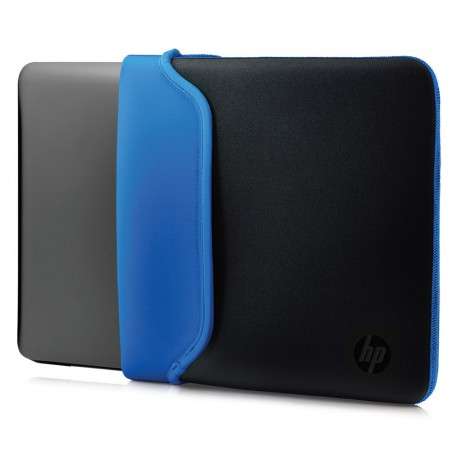 HP Housse de protection réversible 14" - 1