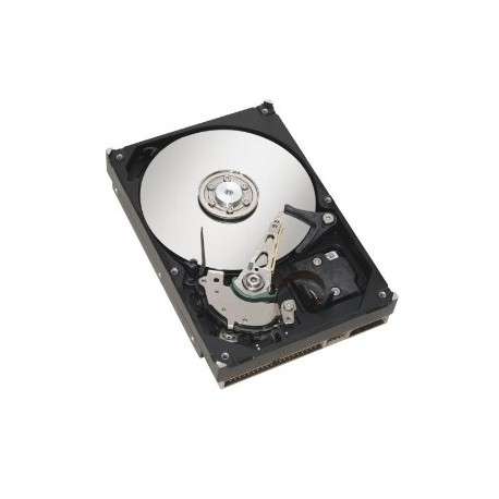 Fujitsu 1TB SAS 7.2K 2.5" 1000Go Série Attachée SCSI SAS - 1