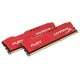 HyperX FURY Red 8GB 1866MHz DDR3 8Go DDR3 1866MHz module de mémoire - 1