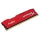 HyperX FURY Red 8GB 1866MHz DDR3 8Go DDR3 1866MHz module de mémoire - 2