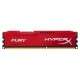 HyperX FURY Red 8GB 1866MHz DDR3 8Go DDR3 1866MHz module de mémoire - 3