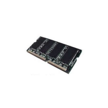 KYOCERA 512MB DDR Memory Kit 0.5Go DRAM module de mémoire - 1