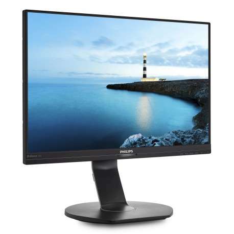 Philips Brilliance Moniteur LCD avec PowerSensor 240B7QPTEB/00 - 1