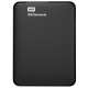 Western Digital WD Elements Portable 2000Go Noir disque dur externe - 4