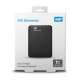 Western Digital WD Elements Portable 1000Go Noir disque dur externe - 8