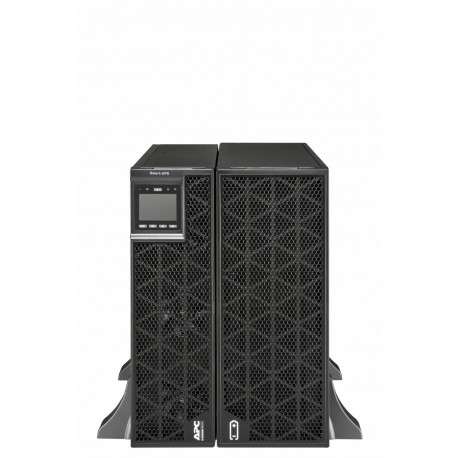 APC SRTG20KXLI alimentation d'énergie non interruptible Double-conversion en ligne 20 kVA 20000 W - 1