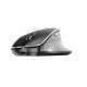 CHERRY MW 8C ERGO souris Droitier RF Sans fil + Bluetooth Optique 3200 DPI - 2