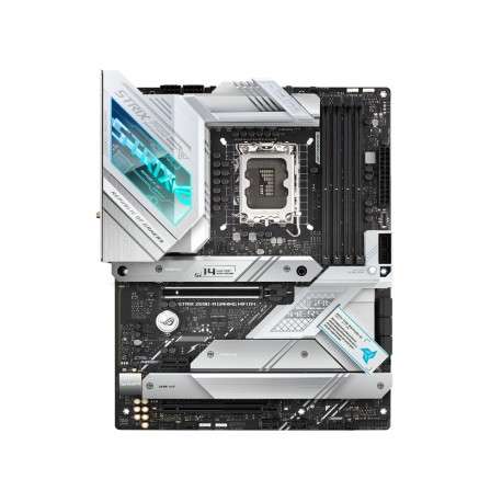 ASUS ROG STRIX Z690-A GAMING WIFI D4 Intel Z690 LGA 1700 ATX - 1