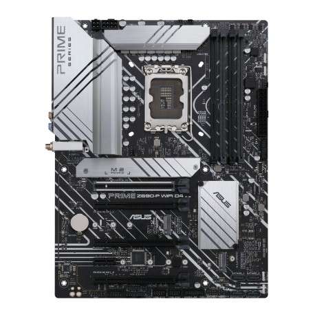 ASUS PRIME Z690-P WIFI D4 Intel Z690 LGA 1700 ATX - 1