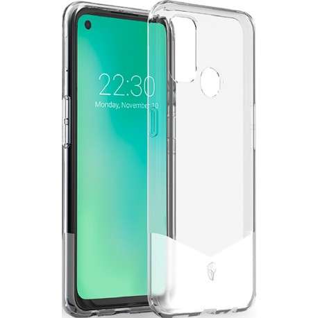 BIG BEN PURE coque de protection pour téléphones portables 16,5 cm 6.5" Housse Transparent - 1