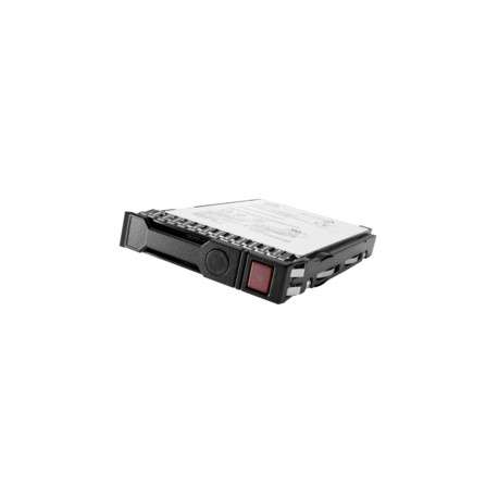 HP 6TB 3.5" 12G SAS 6000Go SAS disque dur - 1