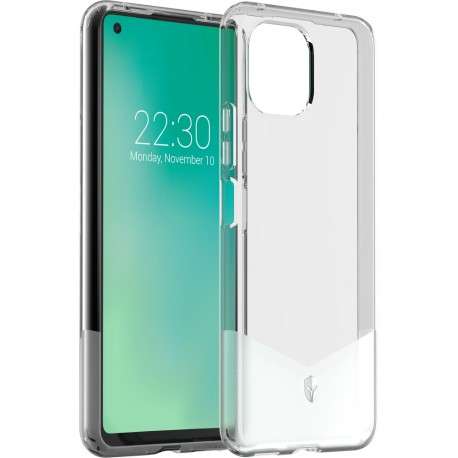 BIG BEN PURE coque de protection pour téléphones portables 16,6 cm 6.55" Housse Transparent - 1