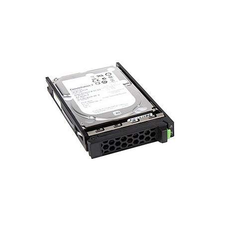 Fujitsu S26361-F5801-L960 disque SSD 3.5" 960 Go Série ATA III - 1