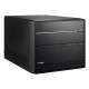 Shuttle XPC cube SH570R6 Noir Intel H570 LGA 1200 Socket H5 - 1