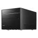 Shuttle XPC cube SH570R6 Noir Intel H570 LGA 1200 Socket H5 - 4