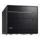 Shuttle XPC cube SH570R6 Noir Intel H570 LGA 1200 Socket H5 - 6