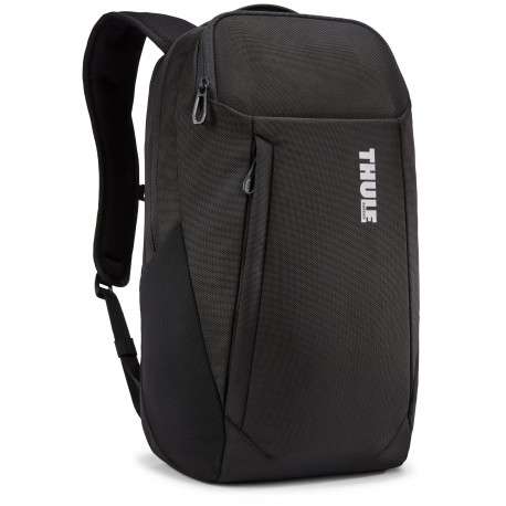 Thule Accent TACBP2115 - Black sacoche d'ordinateurs portables 40,6 cm 16" Sac à dos Noir - 1