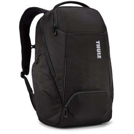 Thule Accent TACBP2316 - Black sacoche d'ordinateurs portables 40,6 cm 16" Sac à dos Noir - 1