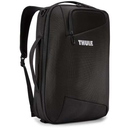 Thule Accent TACLB2116 - Black sacoche d'ordinateurs portables 40,6 cm 16" Sac à dos Noir - 1