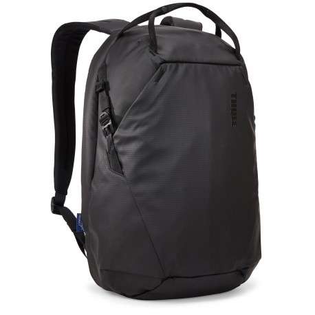 Thule Tact TACTBP114 - Black sacoche d'ordinateurs portables 35,6 cm 14" Sac à dos Noir - 1