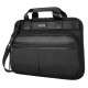 Targus TBS951GL sacoche d'ordinateurs portables 35,6 cm 14" Slip case Noir - 1