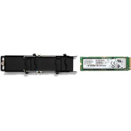 HP ZTurbo 1TB PCIe-Gen 4x4 TLC Z2 SSDKit - 1