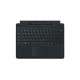 Microsoft Surface Pro Signature Keyboard with Slim Pen 2 Noir Microsoft Cover port AZERTY Français - 1