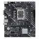 ASUS PRIME H610M-K D4 Intel H610 LGA 1700 micro ATX - 1