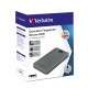 Verbatim 53652 disque dur externe 1000 Go Gris - 5