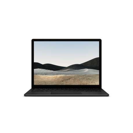 Microsoft Surface Laptop 4 Ordinateur portable 34,3 cm 13.5" Écran tactile Intel® Core™ i7 16 Go LPDDR4x-SDRAM 512 Go  - 1