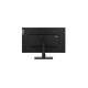 Lenovo ThinkVision T27q-20 68,6 cm 27" 2560 x 1440 pixels Quad HD LCD Noir - 3