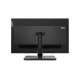 Lenovo ThinkVision P27u-20 68,6 cm 27" 3840 x 2160 pixels 4K Ultra HD LED Noir - 4