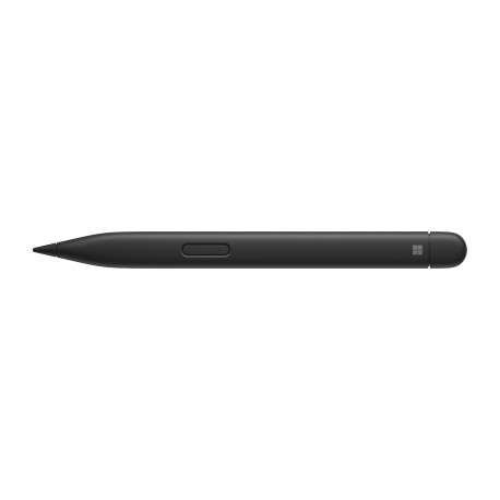 Microsoft Surface Slim Pen 2 stylet 13 g Noir - 1