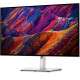 DELL UltraSharp U2723QE 68,6 cm 27" 3840 x 2160 pixels 4K Ultra HD LCD Argent - 3