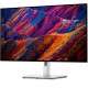 DELL UltraSharp U3223QE 80 cm 31.5" 3840 x 2160 pixels 4K Ultra HD LCD Argent - 3