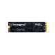 Integral 1024GB M2 SERIES M.2 2280 PCIE NVME SSD 1024 Go PCI Express 3.1 3D TLC - 1