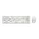 DELL KM5221W-WH clavier RF sans fil AZERTY Français Blanc - 6