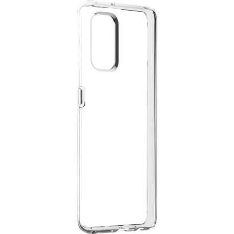 BIG BEN SILITRANSOPA16 coque de protection pour téléphones portables 16,6 cm 6.52" Housse Transparent - 1