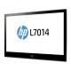 HP Ecran Retail L7014 de 14 pouces - 2