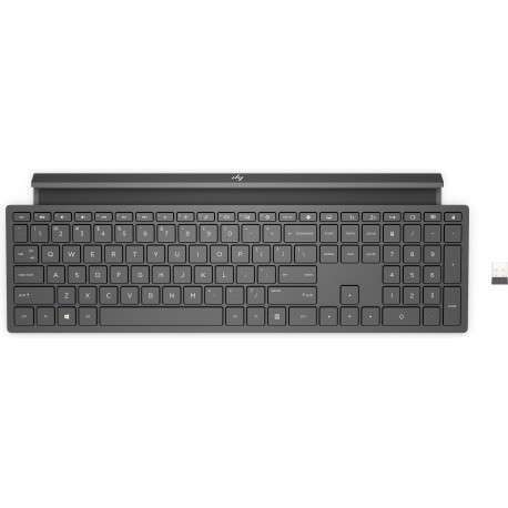 HP Clavier mode double 1000 - 1