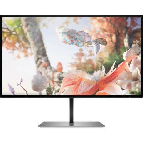 HP Z25xs G3 63,5 cm 25" 2560 x 1440 pixels Quad HD Noir - 1