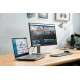 HP Z25xs G3 63,5 cm 25" 2560 x 1440 pixels Quad HD Noir - 9