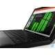 Lenovo ThinkPad X1 Fold Gen 1 i5-L16G7 Ultrabook 33,8 cm 13.3" Écran tactile QXGA Intel® Core™ i5 8 Go LPDDR4x-SDRAM 5 - 14