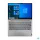 Lenovo ThinkBook 13s i7-1165G7 Ordinateur portable 33,8 cm 13.3" WUXGA Intel® Core™ i7 8 Go LPDDR4x-SDRAM 256 Go SSD W - 5