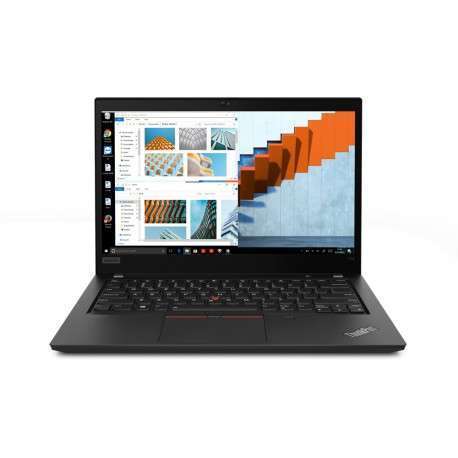 Lenovo ThinkPad T14 Gen 2 i5-1135G7 Ordinateur portable 35,6 cm 14" Full HD Intel® Core™ i5 8 Go DDR4-SDRAM 256 Go SSD - 1