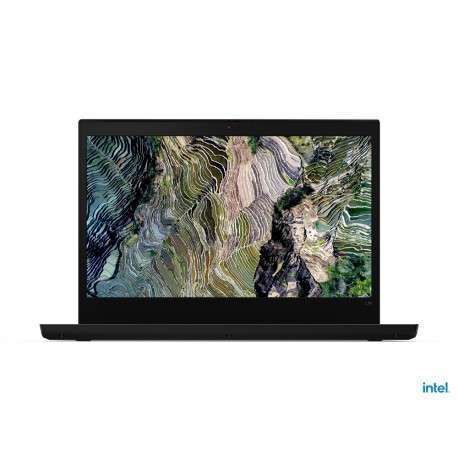 Lenovo ThinkPad L14 i7-1165G7 Ordinateur portable 35,6 cm 14" Full HD Intel® Core™ i7 8 Go DDR4-SDRAM 512 Go SSD Wi-Fi - 1