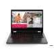 Lenovo ThinkPad L13 Yoga 5400U Hybride 2-en-1 33,8 cm 13.3" Écran tactile Full HD AMD Ryzen™ 3 8 Go DDR4-SDRAM 256 G - 1