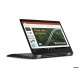 Lenovo ThinkPad L13 Yoga 5400U Hybride 2-en-1 33,8 cm 13.3" Écran tactile Full HD AMD Ryzen™ 3 8 Go DDR4-SDRAM 256 G - 2