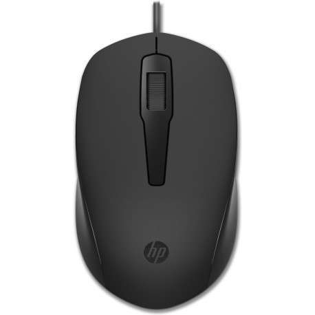 HP Souris filaire 150 - 1