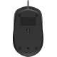 HP Souris filaire 150 - 5